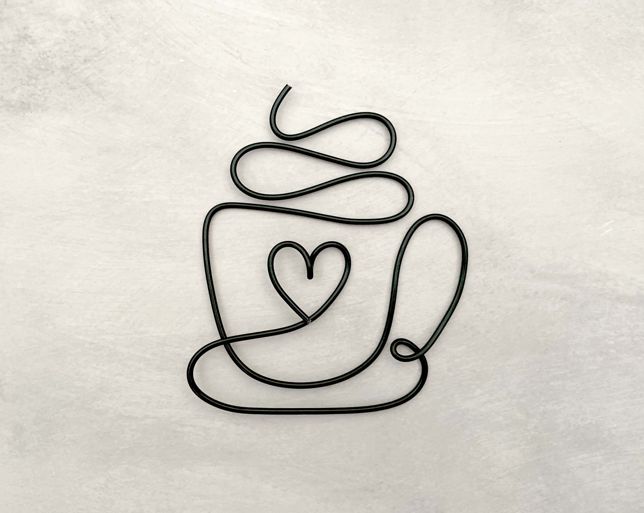 Tea Kitchen Decor