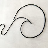 Wave and Sun Sign